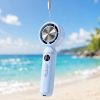 Mini Ventilateur Portable ALTEA Breeze™