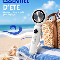 Mini Ventilateur Portable ALTEA Breeze™