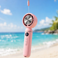 Mini Ventilateur Portable ALTEA Breeze™